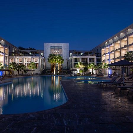 Dominium Palace 阿加迪尔 外观 照片 The hotel at night