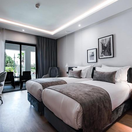 Dominium Palace 阿加迪尔 外观 照片 Deluxe Room