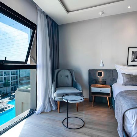 Dominium Palace 阿加迪尔 外观 照片 Deluxe room