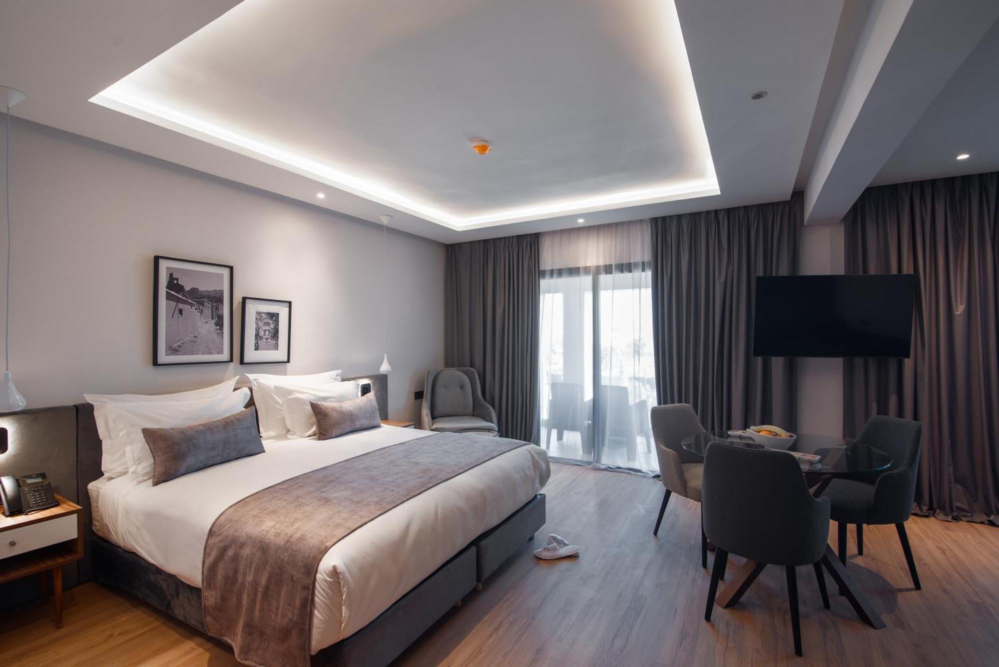 Dominium Palace 阿加迪尔 外观 照片 Suite
