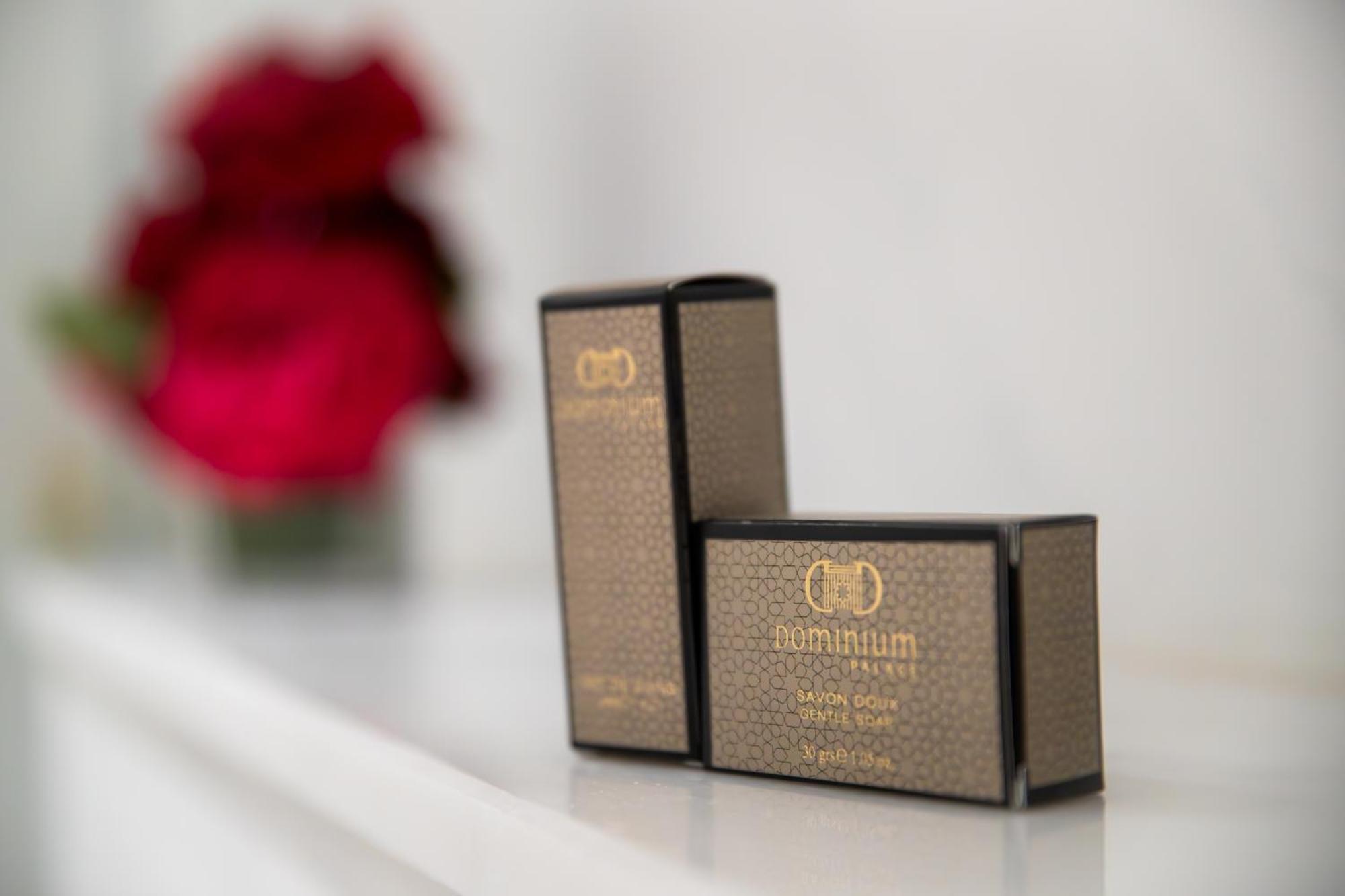 Dominium Palace 阿加迪尔 外观 照片 The perfume "Signature"
