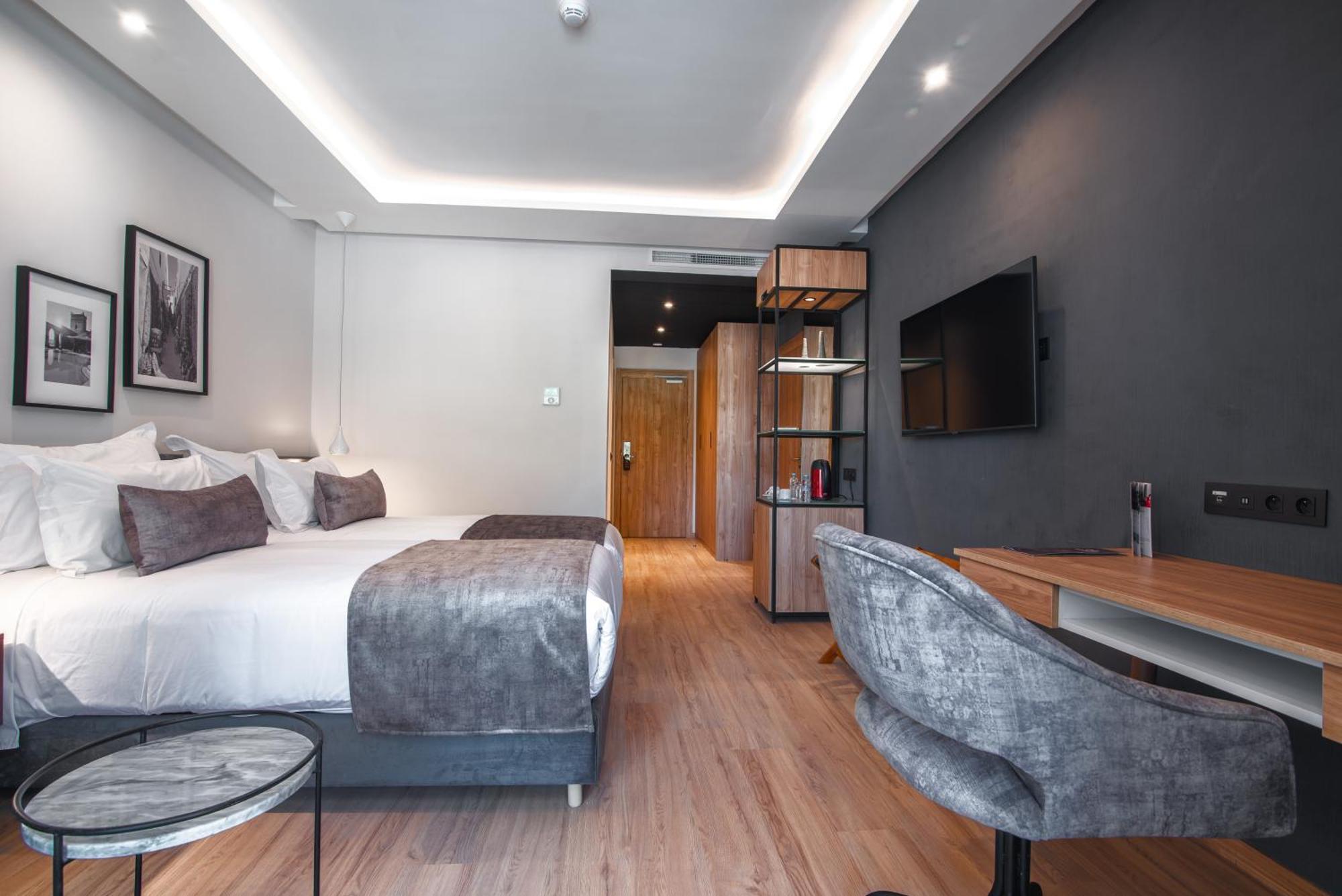 Dominium Palace 阿加迪尔 外观 照片 Deluxe room